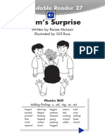 27 - Mom's Surprise PDF