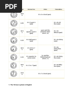 A Guide To Writing Kanji and Kana Book 1 | PDF