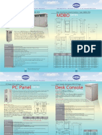 catalog แคตตาล็อก ตู้ไฟและรางไฟ2 tamco PDF