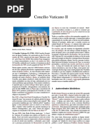 Concílio Vaticano II