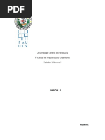 Parcial 1. Jorge Canoles