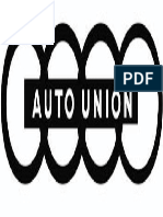 Logo Auto Union