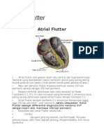 Atrial Flutter