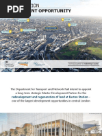 Download 2017-01 Euston Station Development Opportunity - Memorandum of Project Information by scribdstorage SN338218330 doc pdf