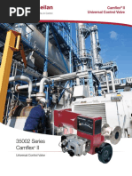 Masoneilan Camflex II-Good