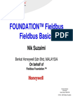 1 Fieldbus Basics PDF