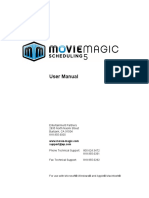 MMS User Manual