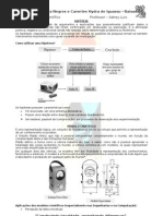 Apostila método científico