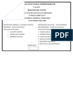 Boletín de Votos1