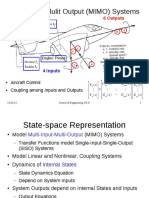 SSpace Rep