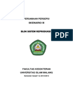 Persamaan Persepsi Skenario Iii Repro I PDF