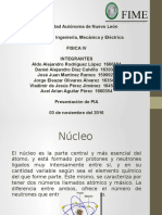 Presentación Del Nucleo
