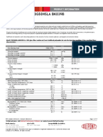 Zytel 70G50HSLA BK039B PDF