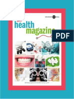 Health Magazine 2017