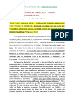 7 - Sentimientos - Obrad Vuestra Salvación Con Temor y Temblor