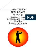 Agentes de Segurança