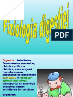 Fiz Digestiei