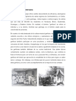 Historia de Los Garifuna GUATEMALA