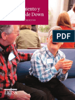 Envejecimiento y Síndrome de Down - Una Guía de Salud y Bienestar.pdf