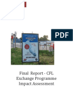 CFL Report Final