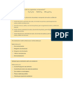 Examen de Quimica PDF