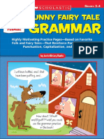 Grammar For Kids