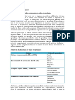 Tema de Investigación, Definicion, Preguntas y Estado Del Arte Modulo 3