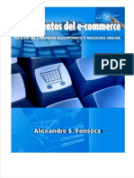 Fundamentos Del E-Commerce - Alexandre S. Fonseca