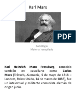 Karl Marx