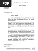 Download Lettre de Franois Logerot  Marine Le Pen by Journaliste Libration SN338238469 doc pdf