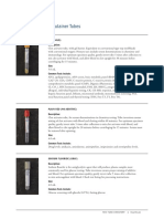 Test Tube Index 67