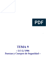 Resumen Tema 9 Acespol PDF