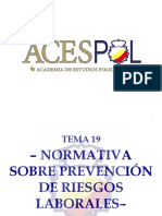 Resumen Tema 19 Acespol PDF