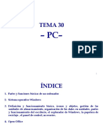 Resumen Tema 30 Acespol PDF