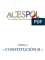 Resumen Tema 3 Acespol CNP policia nacional