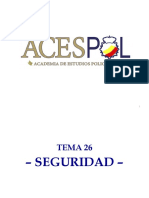 Resumen Tema 26 Acespol CNP policia nacional