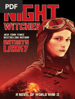 Night Witches (Excerpt)