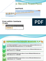 2 Ways To Record Powerpoint