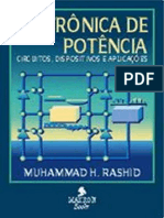 Docslide.com.Br Muhammad h Rashid Eletronica de Potencia Circuitos Dispositivos e Aplicacoes