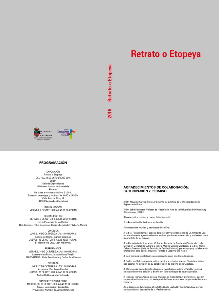 Retrato o Etopeya Retrato Pinturas