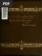 Wo Simpson Method I 00 Bush