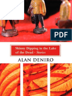 Skinny Dipping in The Lake of The Dead: Stories: Fun-Size Edition