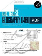 Geography Paper 2 Flashcards
