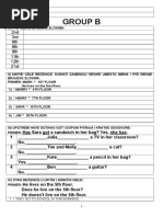 Magic Check Instructions and Usage | PDF | Self-Improvement