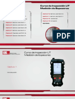 Curso de Ultrasonido Industrial Uno PDF