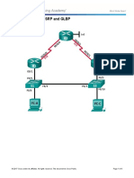 2.4.3.4 Lab - Configuring HSRP and GLBP Rafid Naema.docx