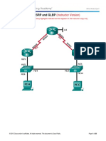 2.4.3.4 Lab - Configuring HSRP and GLBP - ILM.pdf