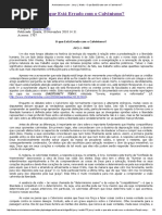 Arminianismo.com - Jerry L