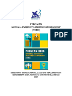Pedoman NUDC 2017 PDF