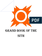 Grand Book of the  Sith.pdf